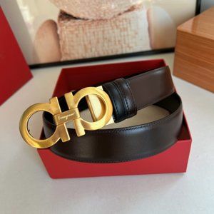 Salvatore Ferragamo Belt